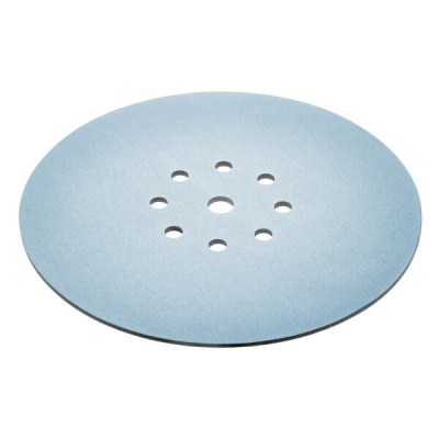 SANDING DISC STF D225 P320 GR S/25 SANDING DISC STF D225 P320 GR S/25