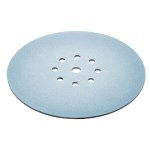 SANDING DISC STF D225 P400 GR S/25 SANDING DISC STF D225 P400 GR S/25