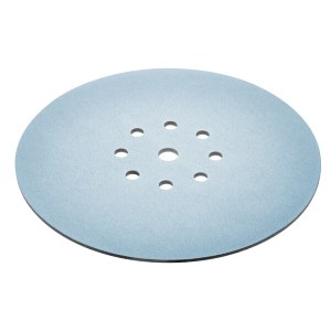 SANDING DISC STF D225 P400 GR S/25 SANDING DISC STF D225 P400 GR S/25