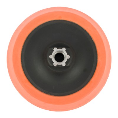 Flexipads Sander Ultra Soft Hook & Loop Pad 150mm (V.Soft 25mm Foam) Flexipads Sander Ultra Soft Hook & Loop Pad 150mm (V.Soft 25mm Foam)