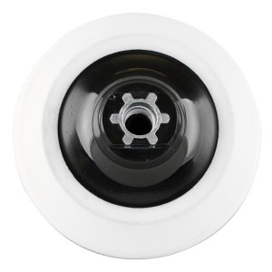 Flexipads Sander Super Pad 115mm Hook & Loop M14 X 2mm Flexipads Sander Super Pad 115mm Hook & Loop M14 X 2mm