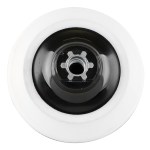 Flexipads Sander Super Pad 115mm Hook & Loop M14 X 2mm Flexipads Sander Super Pad 115mm Hook & Loop M14 X 2mm