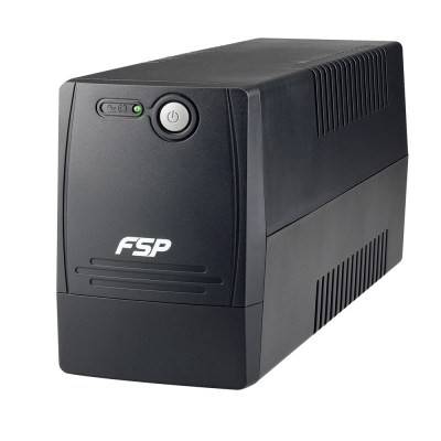 FSP FP Series 1000VA/600W Line Interactive Simulated Sinewave UPS-BK FSP FP Series 1000VA/600W Line Interactive Simulated Sinewave UPS-BK