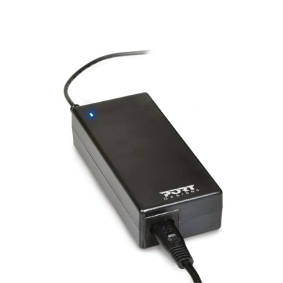 Port Connect 90W Notebook Adapter HP / Laptop Charger Port Connect 90W Notebook Adapter HP / Laptop Charger