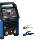 Tradeweld – MMA 2000 INDUSPRO-220V Inverter Welding Machine Tradeweld – MMA 2000 INDUSPRO-220V Inverter Welding Machine