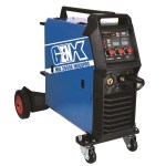 Tradeweld – MIG 2800S Induspro 220V Inverter Welding Machine Tradeweld – MIG 2800S Induspro 220V Inverter Welding Machine
