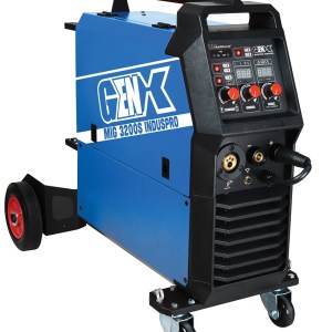 Tradeweld – MIG 3200S INDUSPRO-380V Inverter Welding Machine Tradeweld – MIG 3200S INDUSPRO-380V Inverter Welding Machine