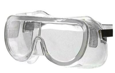 Tradeweld Safety Goggles – Clear Tradeweld Safety Goggles – Clear