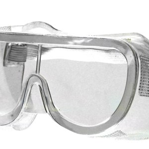 Tradeweld Safety Goggles – Clear Tradeweld Safety Goggles – Clear