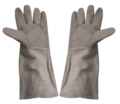 Tradeweld Chrome Leather Gloves Tradeweld Chrome Leather Gloves