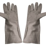 Tradeweld Chrome Leather Gloves Tradeweld Chrome Leather Gloves