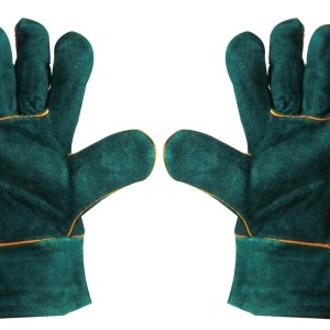Tradeweld Chrome Leather Gloves Tradeweld Chrome Leather Gloves