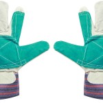 Tradeweld Riggers Gloves Tradeweld Riggers Gloves