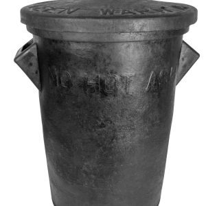 Rubber Bin Rubber Bin