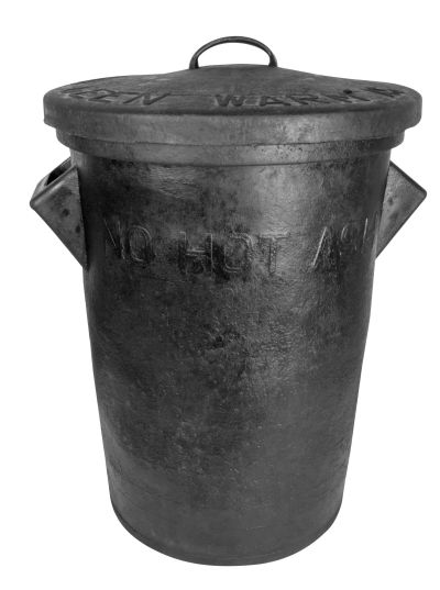 Rubber Bin Rubber Bin