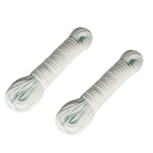 Mts – Wash Line 30m Clothes Line (Pack of 2) Mts – Wash Line 30m Clothes Line (Pack of 2)