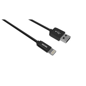 Kanex MFi Certified Lightning 1.2m DuraBraid Cable Kanex MFi Certified Lightning 1.2m DuraBraid Cable