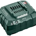 Metabo – “Air Cooled” Charger ASC 55, 12V -36V, EU (627044000) Metabo – “Air Cooled” Charger ASC 55, 12V -36V, EU (627044000)