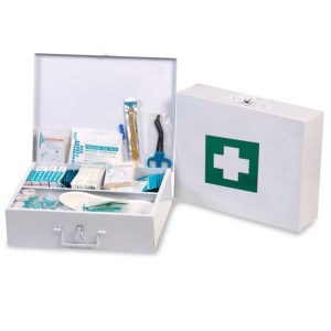 Matsafe – First Aid Kit Matsafe – First Aid Kit