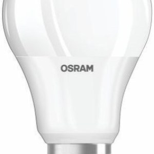 Osram 6w LED A60 E27 Screw Type Daylight – 10 Pack Osram 6w LED A60 E27 Screw Type Daylight – 10 Pack