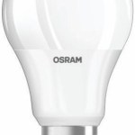 Osram 6w LED A60 E27 Screw Type Daylight – 10 Pack Osram 6w LED A60 E27 Screw Type Daylight – 10 Pack