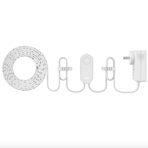 Yeelight Smart Light Strip RGB with Alexa & Google Assistant Yeelight Smart Light Strip RGB with Alexa & Google Assistant