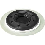 FESTOOL FASTFIX LOUVER PAD LT-STF D125/RO125 492129 FESTOOL FASTFIX LOUVER PAD LT-STF D125/RO125 492129