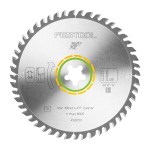 FESTOOL FINE TOOTH SAW BLADE 190X2,4 FF W48 492050 FESTOOL FINE TOOTH SAW BLADE 190X2,4 FF W48 492050