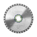 FESTOOL FLAT TOOTH SAW BLADE 210X2,2X30 F36 493351 FESTOOL FLAT TOOTH SAW BLADE 210X2,2X30 F36 493351