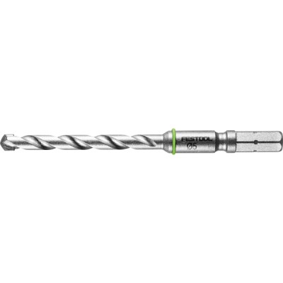 FESTOOL MASONRY DRILL DB STONE CE D6 3X 769113 FESTOOL MASONRY DRILL DB STONE CE D6 3X 769113