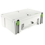 FESTOOL MAXI-SYSTAINER SYS MAXI 2 492582 FESTOOL MAXI-SYSTAINER SYS MAXI 2 492582