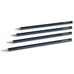 FESTOOL PENCIL SET FESTOOL 497892 FESTOOL PENCIL SET FESTOOL 497892