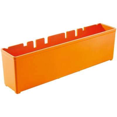 FESTOOL PLASTIC CONTAINERS BOX 49X245/2 SYS1 TL 498042 FESTOOL PLASTIC CONTAINERS BOX 49X245/2 SYS1 TL 498042