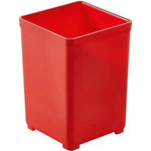 FESTOOL PLASTIC CONTAINERS BOX 49X49/12 SYS1 TL 498038 FESTOOL PLASTIC CONTAINERS BOX 49X49/12 SYS1 TL 498038