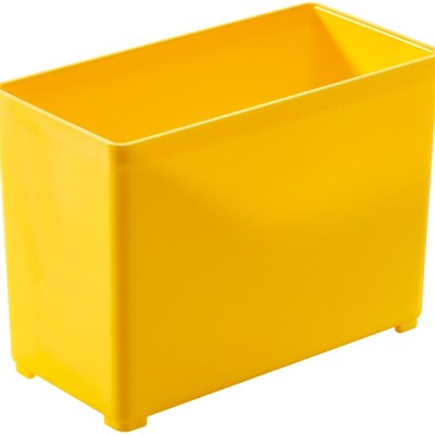 FESTOOL PLASTIC CONTAINERS BOX 49X98/6 SYS1 TL 498039 FESTOOL PLASTIC CONTAINERS BOX 49X98/6 SYS1 TL 498039