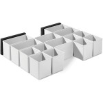 FESTOOL PLASTIC CONTAINERS SET 60X60/120X71 3XFT 201124 FESTOOL PLASTIC CONTAINERS SET 60X60/120X71 3XFT 201124