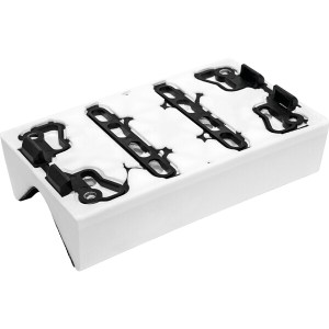 FESTOOL RADIUS PROFILE SANDING PAD SSH-STF-LS130-R10KV 491197 FESTOOL RADIUS PROFILE SANDING PAD SSH-STF-LS130-R10KV 491197