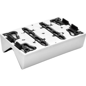 FESTOOL RADIUS PROFILE SANDING PAD SSH-STF-LS130-R6KV 490163 FESTOOL RADIUS PROFILE SANDING PAD SSH-STF-LS130-R6KV 490163