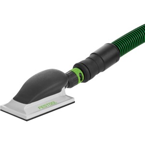 FESTOOL SANDING BLOCK HSK-A 80X130 496962 FESTOOL SANDING BLOCK HSK-A 80X130 496962