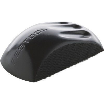 FESTOOL SANDING BLOCK HSK-D 150 H 495966 FESTOOL SANDING BLOCK HSK-D 150 H 495966