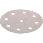 FESTOOL SANDING DISCS STF D125/8 P180 BR2/10 BRILLIANT 2 495993 FESTOOL SANDING DISCS STF D125/8 P180 BR2/10 BRILLIANT 2 495993