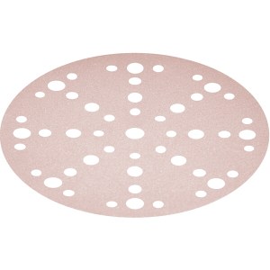 FESTOOL SANDING DISCS STF D150/48 P80 BR2/10 BRILLIANT 2 575139 FESTOOL SANDING DISCS STF D150/48 P80 BR2/10 BRILLIANT 2 575139