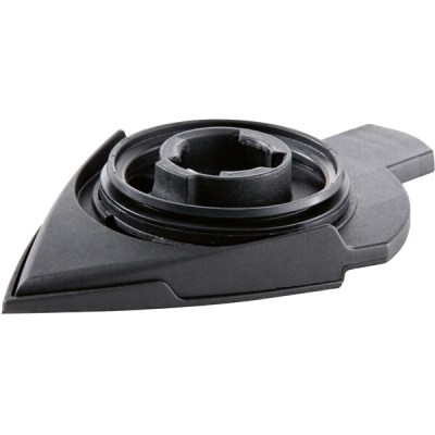 FESTOOL SANDING PAD SSH-GE-STF-RO90 DX 496802 FESTOOL SANDING PAD SSH-GE-STF-RO90 DX 496802