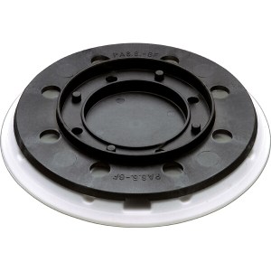 FESTOOL SANDING PAD ST-STF 125/8-M4-J W-HT 492280 FESTOOL SANDING PAD ST-STF 125/8-M4-J W-HT 492280