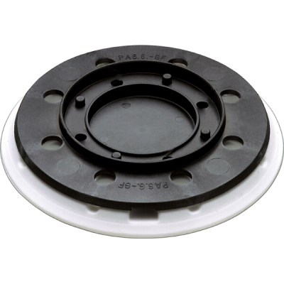 FESTOOL SANDING PAD ST-STF 125/8-M4-J W-HT 492280 FESTOOL SANDING PAD ST-STF 125/8-M4-J W-HT 492280
