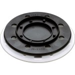 FESTOOL SANDING PAD ST-STF 125/8-M4-J W-HT 492280 FESTOOL SANDING PAD ST-STF 125/8-M4-J W-HT 492280