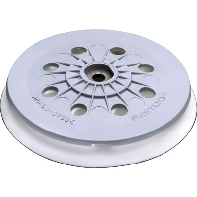 FESTOOL SANDING PAD ST-STF 125/8-M8-J SW 492288 FESTOOL SANDING PAD ST-STF 125/8-M8-J SW 492288