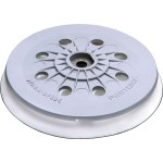 FESTOOL SANDING PAD ST-STF 125/8-M8-J SW 492288 FESTOOL SANDING PAD ST-STF 125/8-M8-J SW 492288