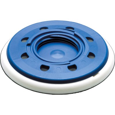 FESTOOL SANDING PAD ST-STF D125/8 FX-H-HT 492127 FESTOOL SANDING PAD ST-STF D125/8 FX-H-HT 492127
