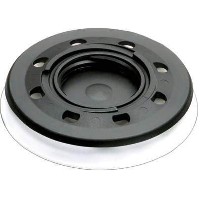 FESTOOL SANDING PAD ST-STF D125/8 FX-W-HT 492125 FESTOOL SANDING PAD ST-STF D125/8 FX-W-HT 492125